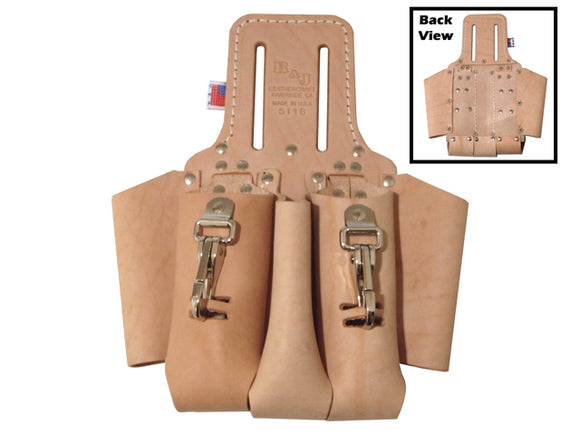 Genuine Leather Tool bags and tool holders
