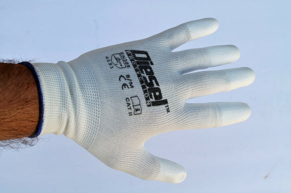 12-Pair Diesel Golden Touch Glove