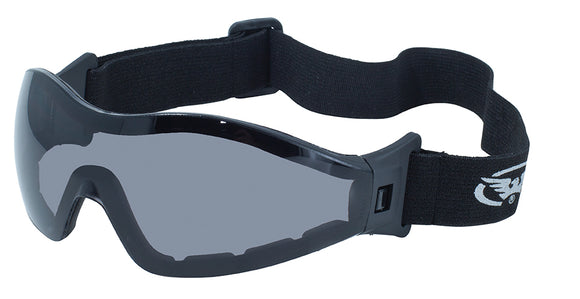 Z33 ANTI-FOG SAFETY GOGGLES