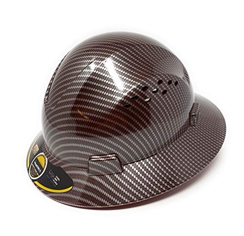 Truecrest HNTE-FG-SPCF Dipped Hard Hat with Fas Trac Suspension - Hydro Truecrest HNTE-FG-SPCF Dipped Hard Hat with Fas Trac Suspension - Hydro