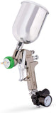 NEIKO 31214A HVLP Gravity Feed Air Spray Paint Gun